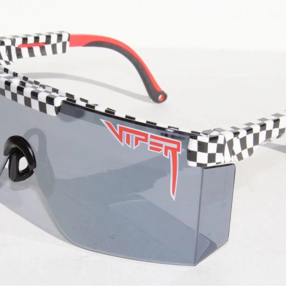 Pit Viper Intimidator - ‘The Victory Lane’ - Picture 2 of 4